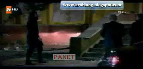 مسلسل وادي الذئاب 7 الحلقة 29 كاملة