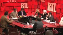 Philippe Lellouche: Les rumeurs du net du 04/01/2013 dans A La Bonne Heure