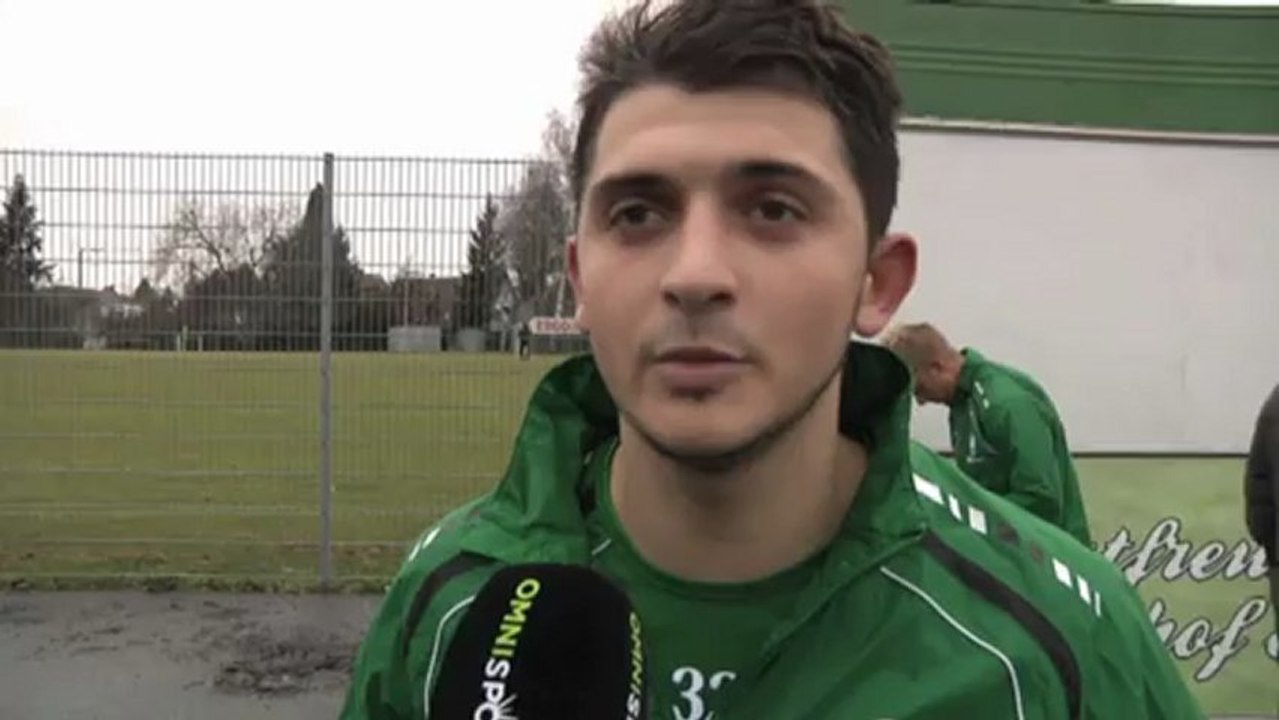 Zimmermann: ''hoffe auf einsätze''