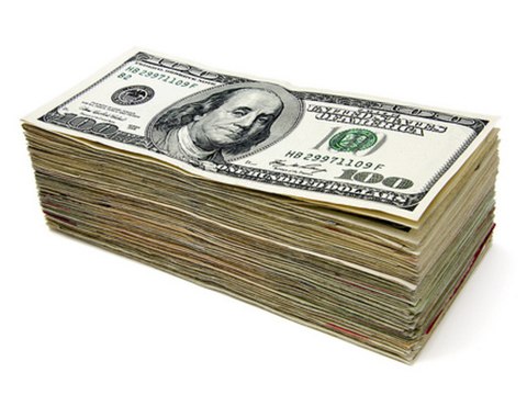 Bloomberg : les riches, toujours plus riches en 2012