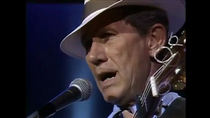 Chet Atkins - I Still Can't Say Goodbye (Live)
