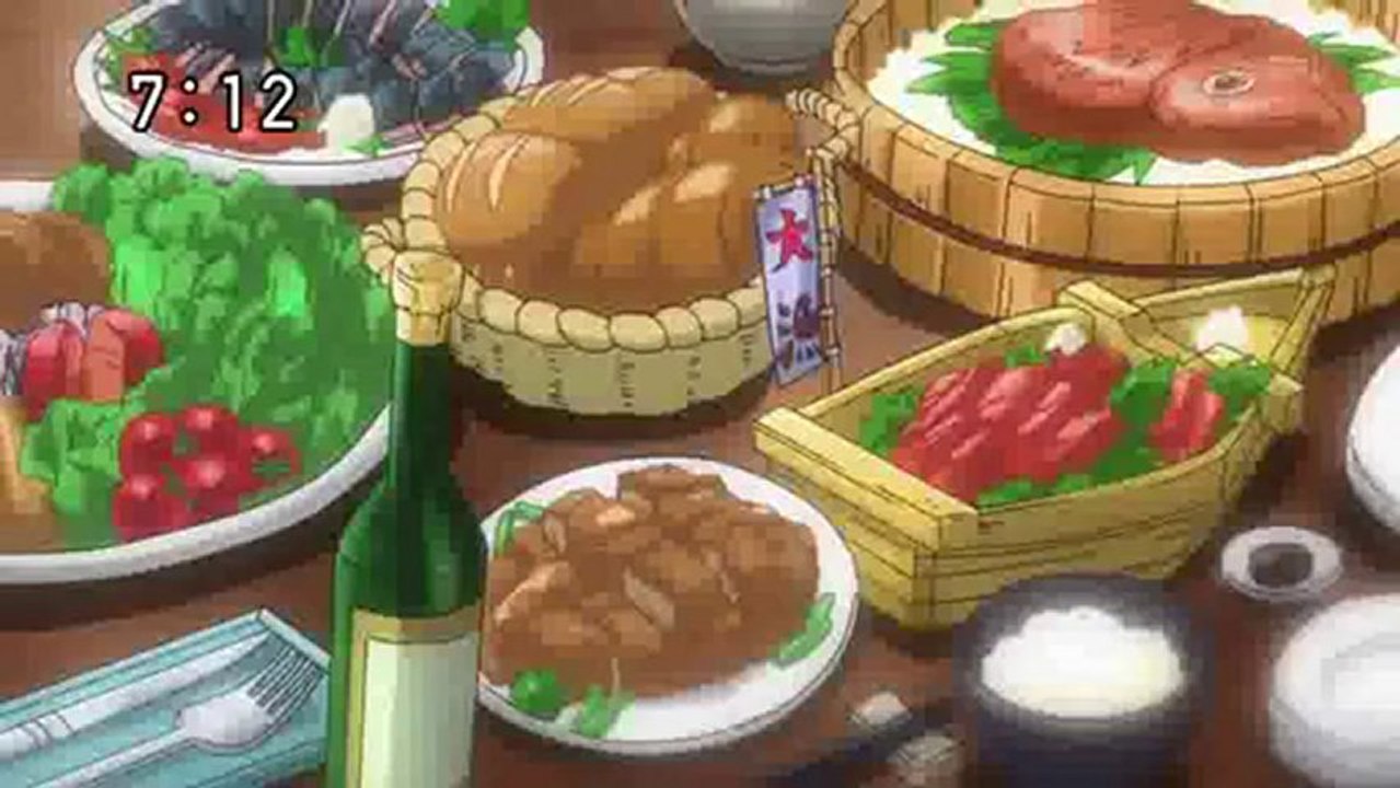 Extrait Uchû Kyôdai KL