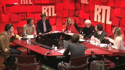 Charlotte Bouteloup présente L'air du temps du 04/01/2013 dans A La Bonne Heure