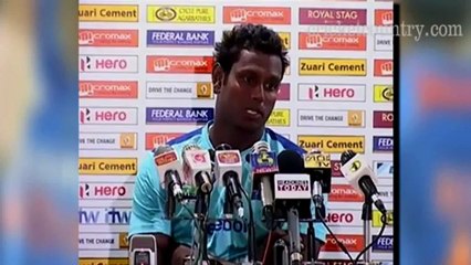 Sri Lanka made too many mistakes against India- Angelo Mathews.mp4