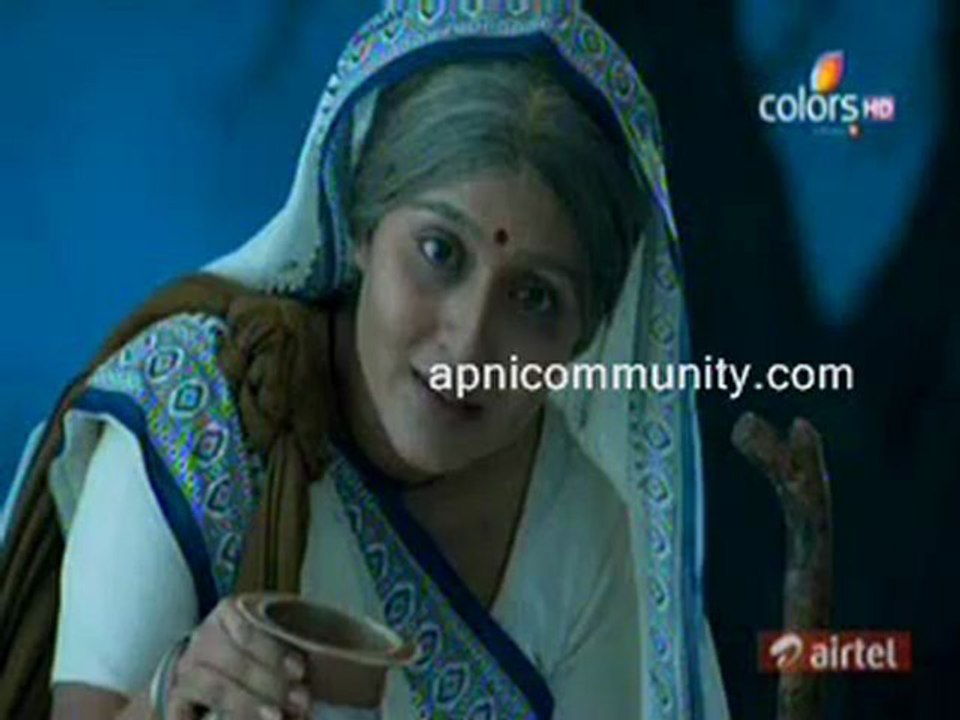 Jai Maa Durga[Episode - 18] - 9th January 2013 pt1
