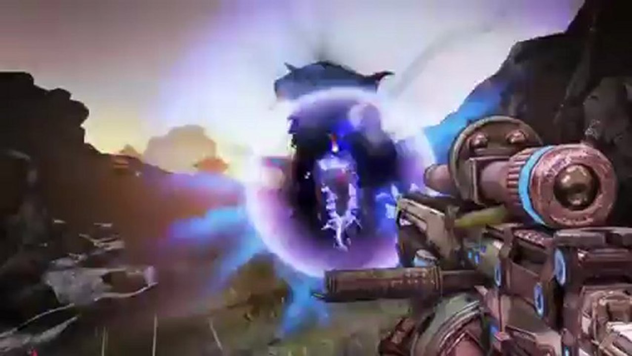 Borderlands 2 – PC [Download .torrent]