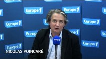Le droit de vote des étrangers - Le grand forum d'Europe 1 Soir
