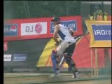 ICC World T20 2012- England team's practice session at Pallekele.mp4