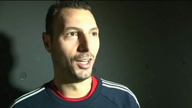 Handball - Fernandez : ''Narcisse, une bonne nouvelle mais...''