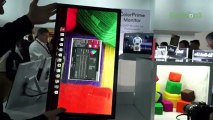 Vizio EA83 Colorprime Display - CES 2013 - Tekzilla Daily Tip