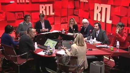 Joëlle Goron présente L'air du temps du 09/01/2013 dans A La Bonne Heure