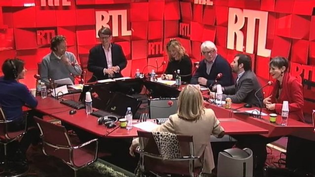 Liane Foly: Les rumeurs du net du 09/01/2013 dans A La Bonne Heure