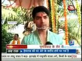 *Gurmeet Choudhary* Punar Vivah SBB Segment 09/01/2013