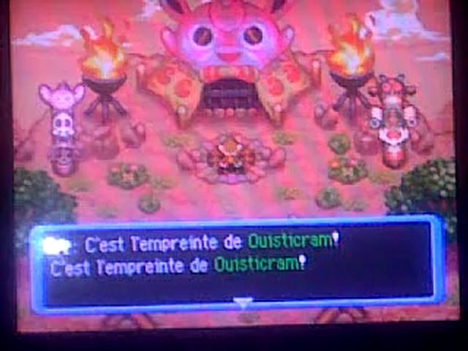 pokemon donjon mystere explorateurs du temps P1: pokemon?
