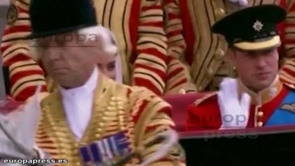 Kate Middleton cumple 31 años en privado