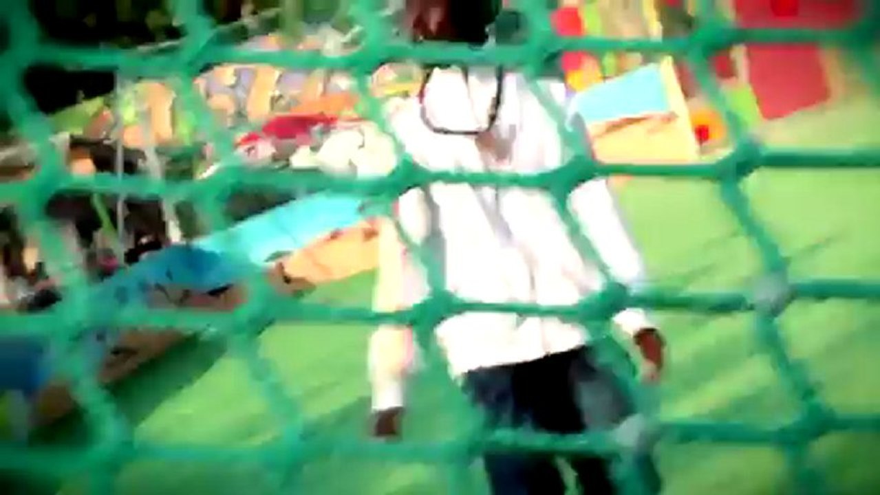 POLUTED SHITSTEM BY JR KING _ OFFICIAL VIDEO_Syncron Riddim 2013_ETHERIAN ZONE RECORDS