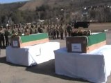 India pays tribute to soldiers killed in Kashmir dispute