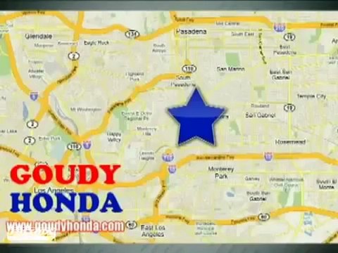 Los Angeles 2008 Infiniti G35 Used Car for sale by Goudy Honda