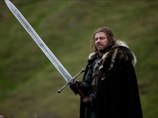 Ned Stark "Starky"&Hutch