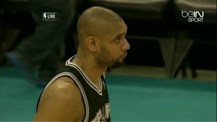 NBA : Hornets et Wizards font sensation