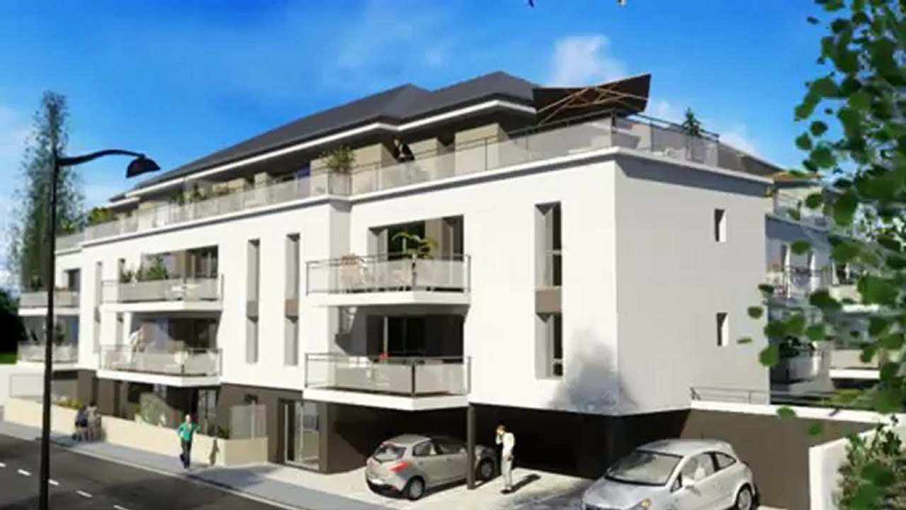 Le 21 - SECIB IMMOBILIER