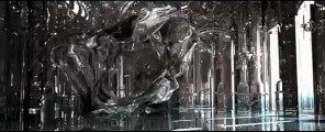 Voltage, teaser du défilé Iris van Herpen haute couture printemps-été 2013