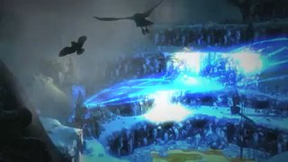 Legend of the Guardians The Owls of Ga’Hoole – Nintendo Wii [Download .torrent]