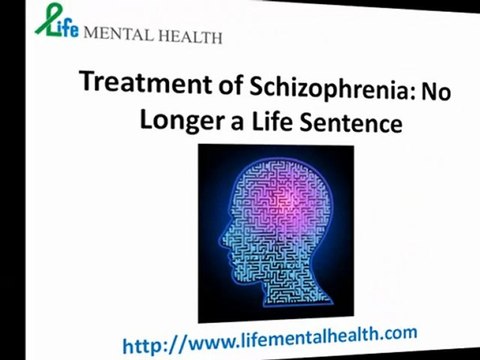 Disorganized Schizophrenia Symptoms