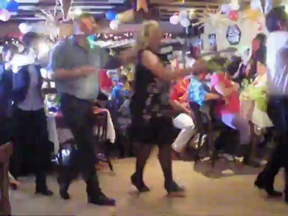 Réveillon 2011 Vidéo 2