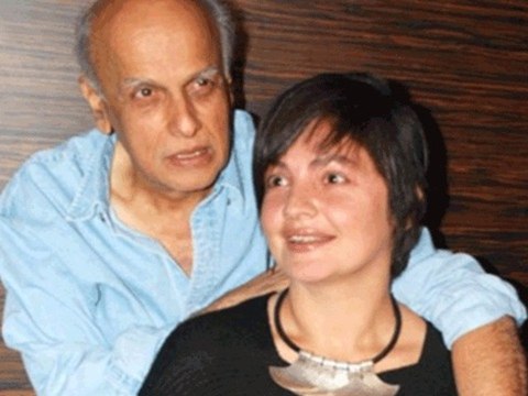 Pooja Recieves Threat Calls