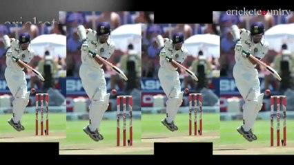 Indian batsmen's failure to convert starts is hurting the team's cause.mp4