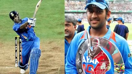 Move to appoint Virat Kohli as captain behind Mohinder Amarnath's ouster-.mp4