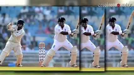 Mumbai A vs England, practice match at DY Patil stadium - Day 2.mp4