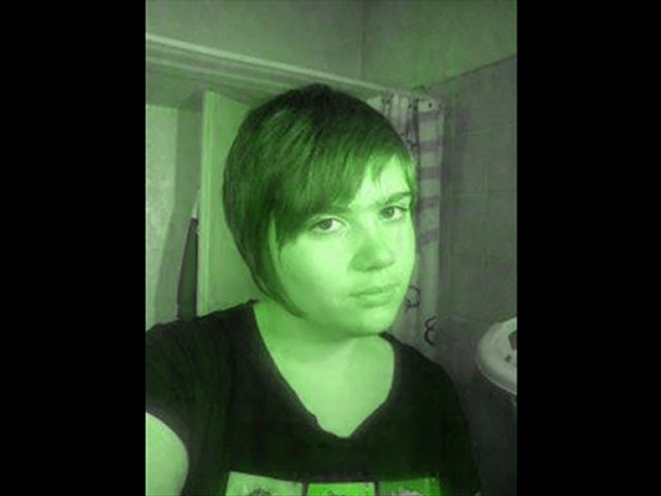 Je t'aime fort
