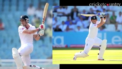 Preview- India vs England - Second Test match at Mumbai.mp4