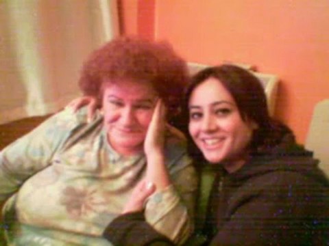 MELEK SEYHAN -Deli gönül