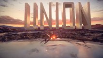 [Millenium Rush]  Battlefield Union -  Fragmovie par psychotik et Prohet