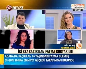 Melike İle Yeni Baştan 09.01.2013 3.Kısım