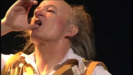 Entre Vues 2008 Zic Zag - Joseph Collard