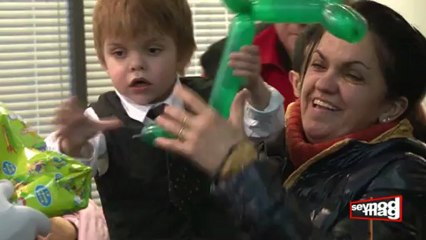 Seynodmag du 21 Décembre 2012