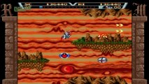 Retro & Magic : ces shoot'em up (trop) méconnus