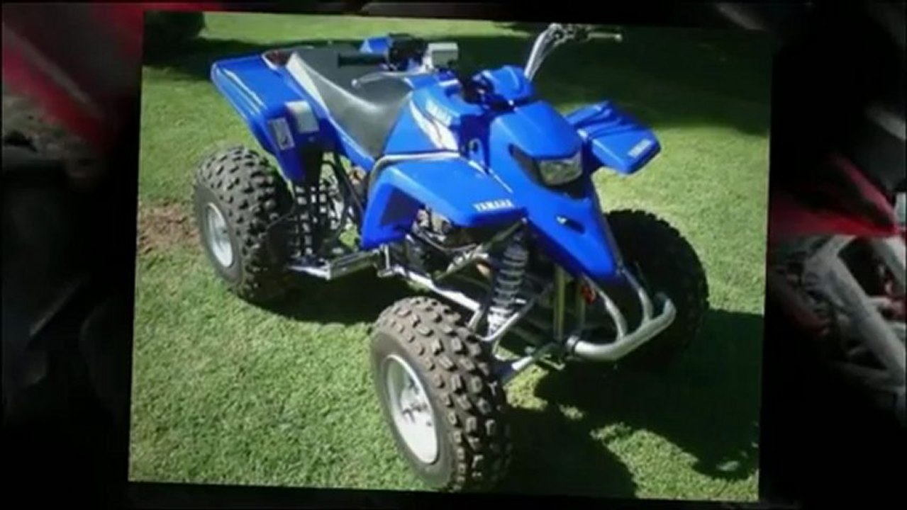 ATV - All Terrain Vehicles | Used atvs for sale | ATV Traders