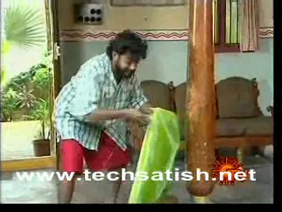 Thangam Part 3