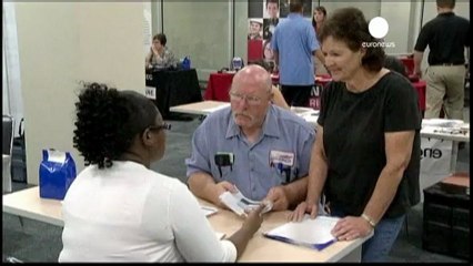 ABD'de istihdam 155 bin arttı