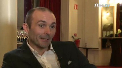 Rallye - Retour sur 2012 avec JM Cuoq - 2