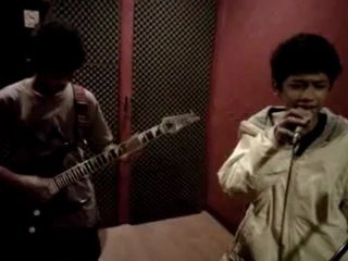 BUBBLE BOY - MASA LALU