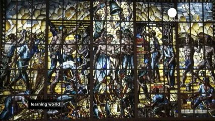 The boys and girls who'd rather go to school