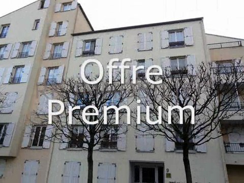 VENDU ! APPARTEMENT 3 Pièces 66m² hab | SANNOIS 95110