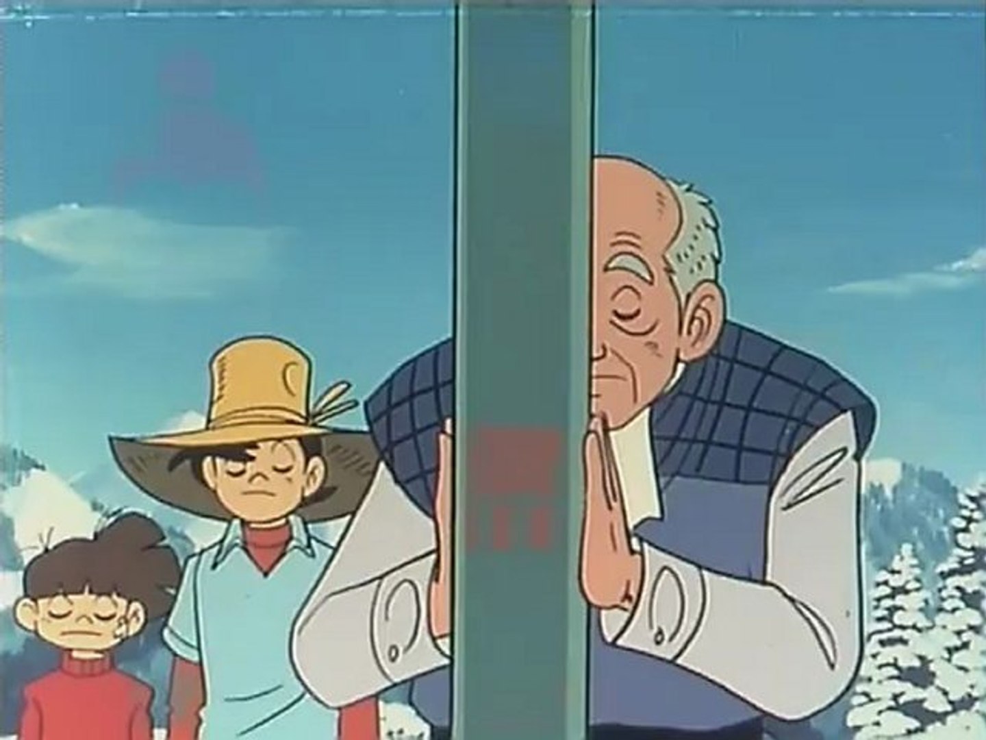 釣りキチ三平 第103話 Video Dailymotion