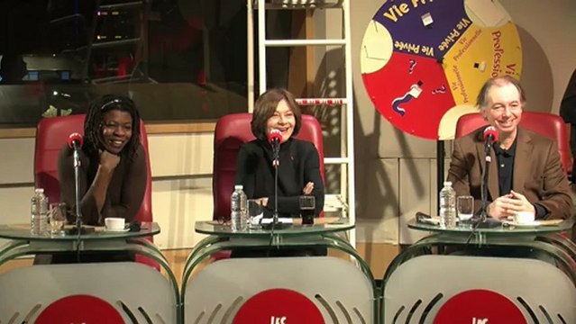 Les Grosses Têtes en Folie : Le Coup de Sang de Bernard Mabille